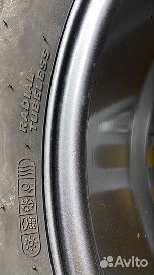 Laufenn X-Fit HT 215/70 R16