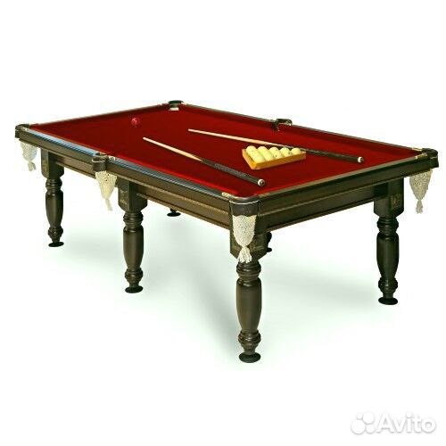 Бильярдный стол Ферзь