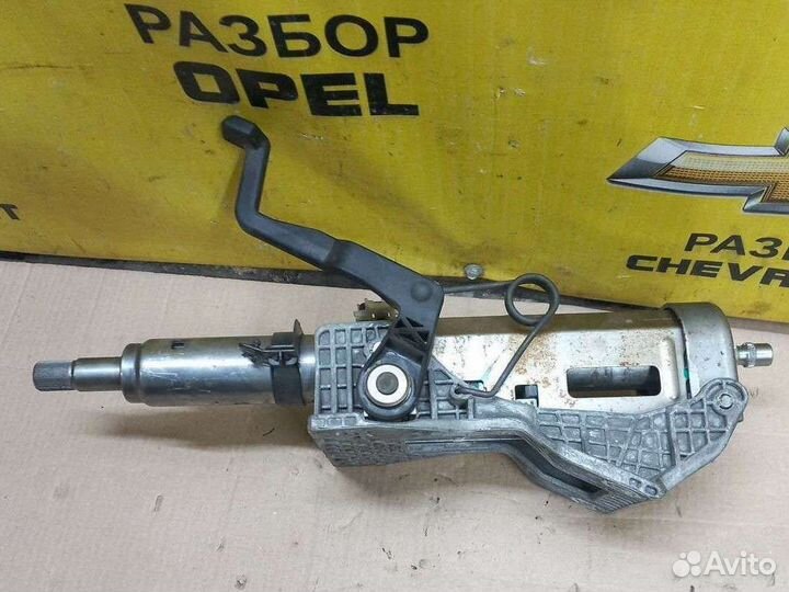 Рулевой вал Шевроле Круз