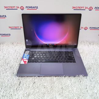 Ноутбук honor MagicBook 15 AMD Ryzen 5 3500U (А16)