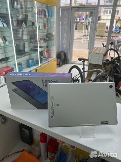 Lenovo TAB M10 2/32Gb