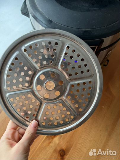 Мультиварка marta