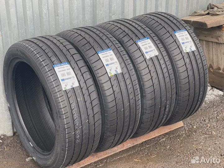 Triangle TH201 245/45 R20 104Y