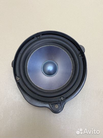 Динамики Harman/Kardon Mercedes CLS W219