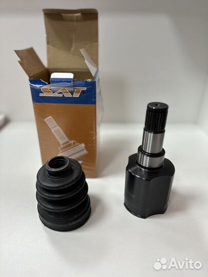 Шрус внутренний ford focus 2 лев. 2.0 л. ат