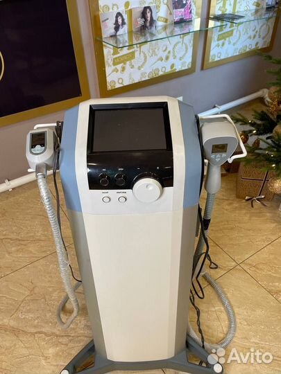 Жиротоп Эксилис Exilis Elite 360