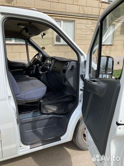 Грузоперевозки газель