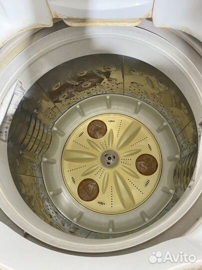 Стиральная машина Daewoo DWF 860 wps