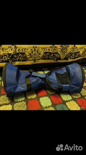 Гироскутер