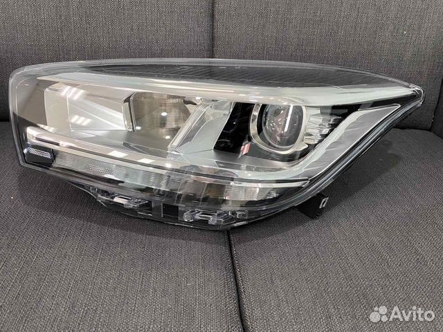 Фара передняя левая Chery Tiggo 4 t19