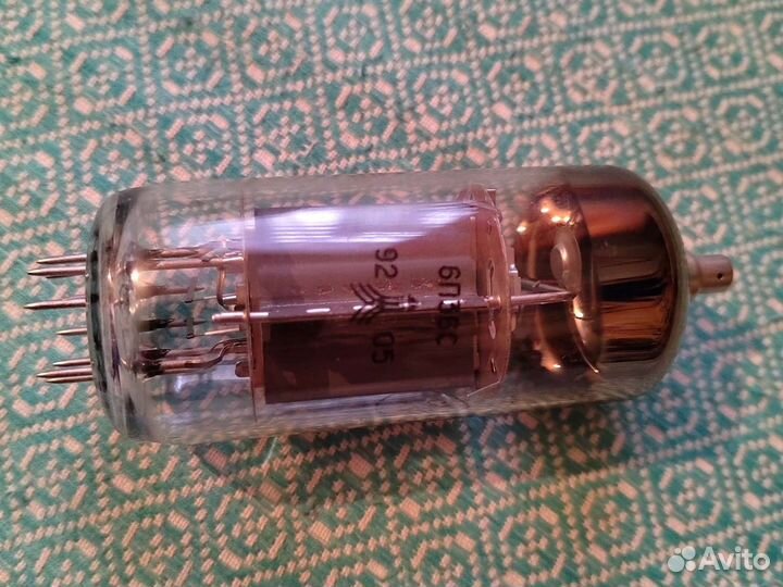 Лампа 6П36с