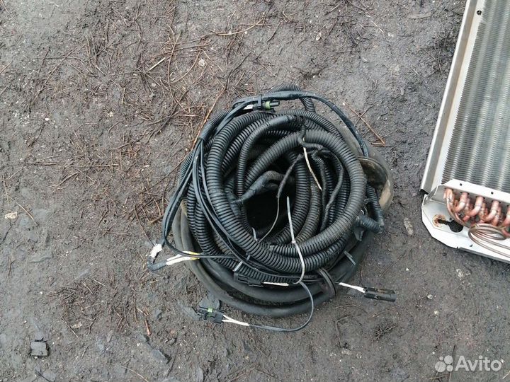 Реф термокинг с-200