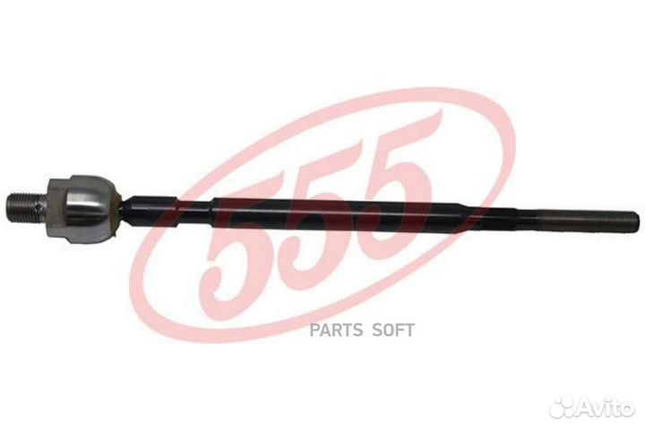 555 SR-7960 Тяга рул внутр Mitsubishi Carisma 95