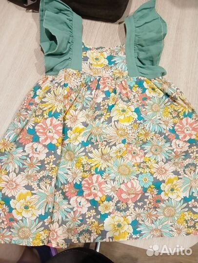 Сарафан/платье на девочку