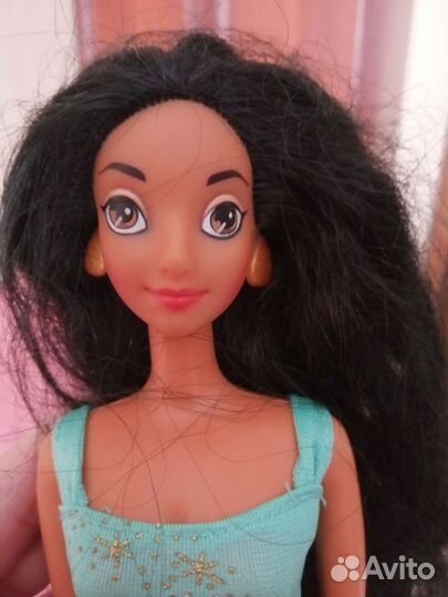 Куклы Mattel Барби 90ые б/у