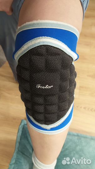 Наколенник для сустава