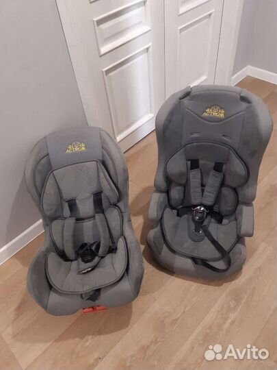 Автокресло детское