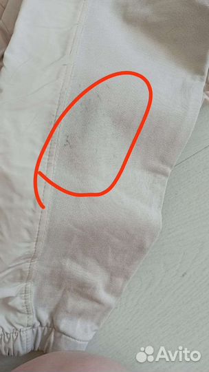 Спортивные костюмы Zara 2шт