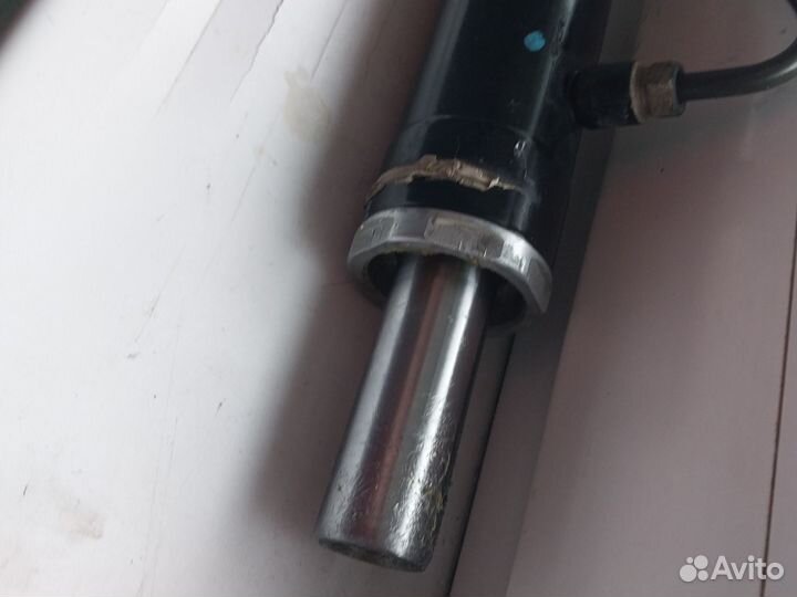 Рулевая рейка hyundai solaris 1