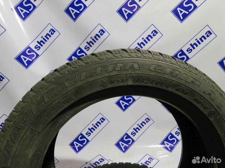 Goodyear Eagle Ultra Grip GW-3 195/55 R16 92N