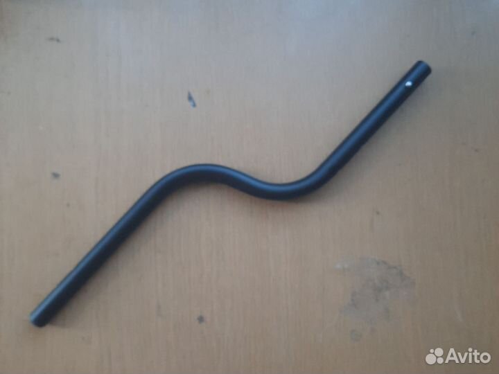 Штанга верхняя металлоискателя Garrett ACE