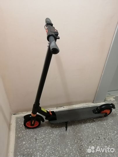Электро самокат бу