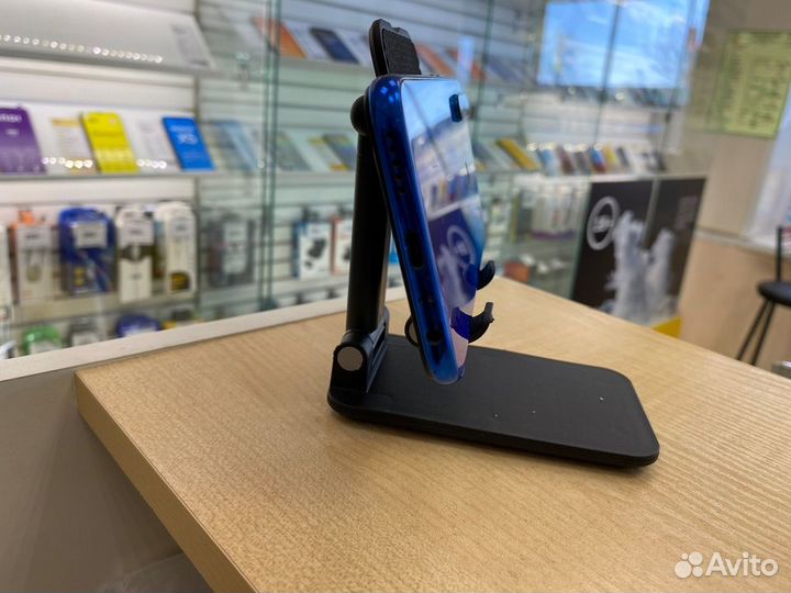 Xiaomi Redmi Note 8, 4/64 ГБ