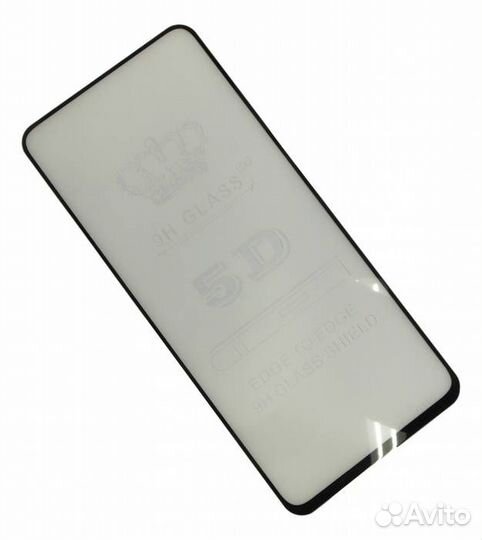 Защитное стекло для Samsung S10 Lite/ Note 10 Lite