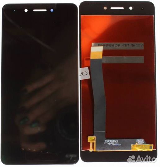 Дисплей для Honor 6C