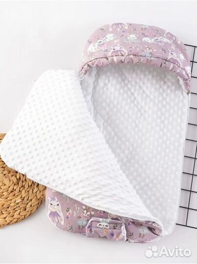 Набор для выписки новорожденного