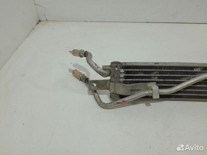 Радиатор масляный Uaz Patriot 3163 2005