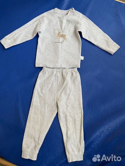 Термобелье 74 80