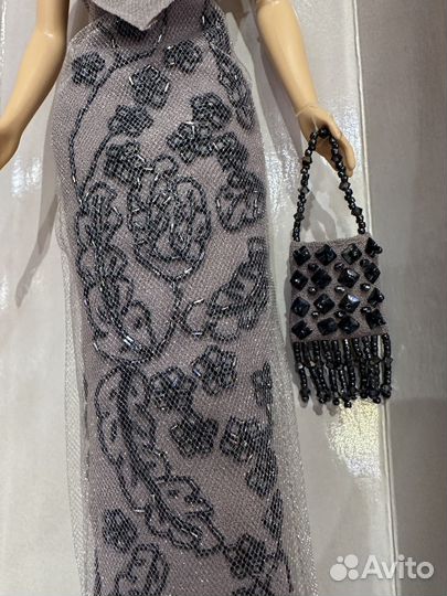 Barbie Giorgio Armani