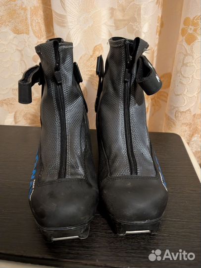 Лыжные ботинки nordway