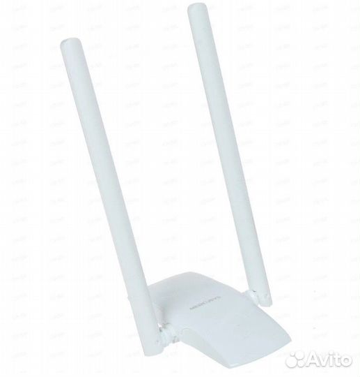 Wi-Fi адаптер Mercusys MW300UH