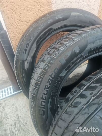 Pirelli Cinturato P1 205/55 R16