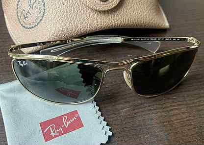 Очки ray ban (Оригинал)