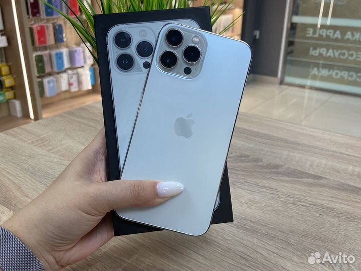 iPhone 13 Pro Max, 512 ГБ