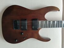 Электрогитара Ibanez GRG121DX-WNF новый