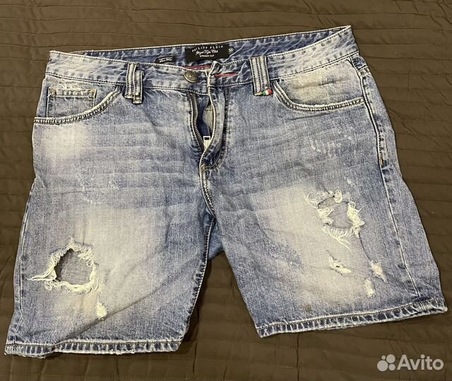 Philipp plein мужские шорты