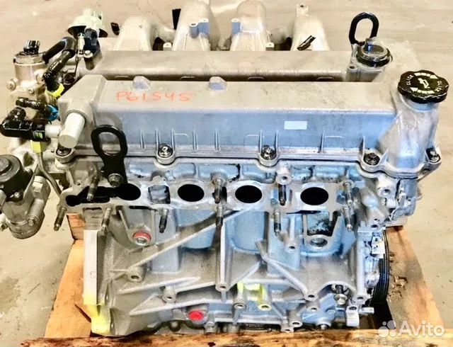 Двигатель mazda cx 7 2.3 turbo