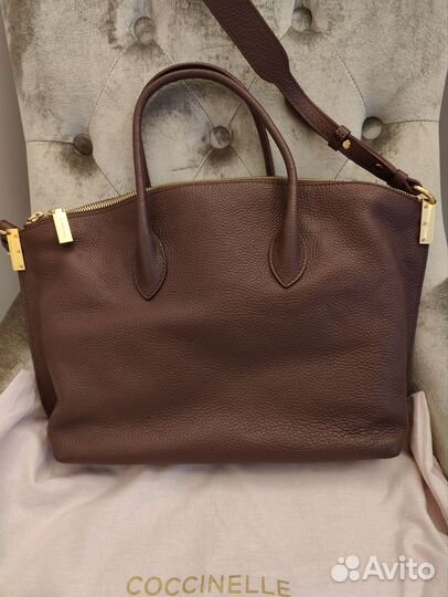 Сумка женская Coccinelle Estelle Tote Италия