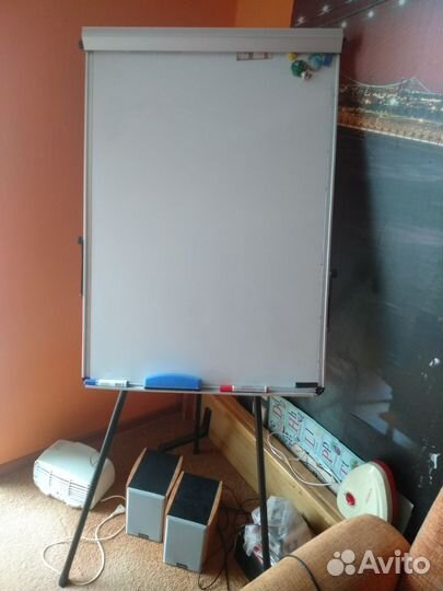 Белая доска