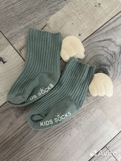 Носки детские