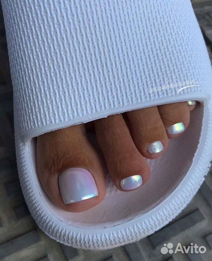 Маникюр педикюр на дому