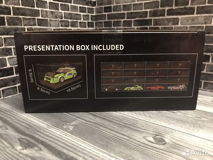 Mitsubishi Eclipse Brian Fast And Furious