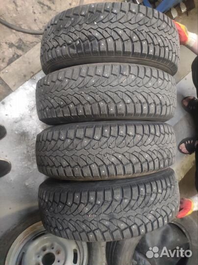 Formula Ice 195/65 R15 91T