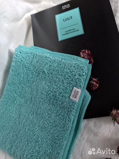 Салфетки гринвей и паста Мистик