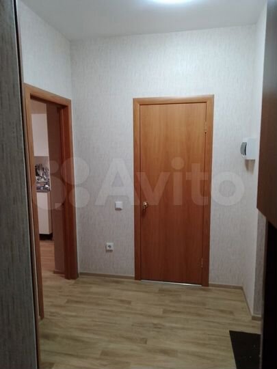 1-к. квартира, 33 м², 2/3 эт.