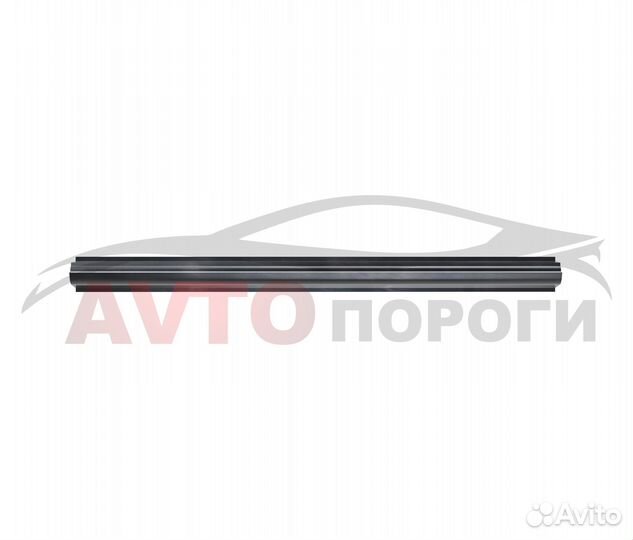 Ремонтные пороги Kia Ceed 1